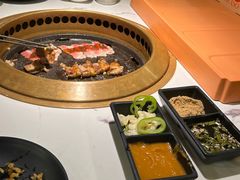 -花味·自助烤肉(江宁同曦店)