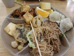 -素满香·素食自助餐(福州·长乐北路店)