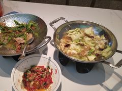 -东方红·湖南菜(金屿店)