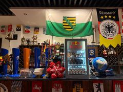 -申德勒加油站餐厅(三里屯北小街店)