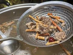 -小煵记·打边炉(西丽文光店)