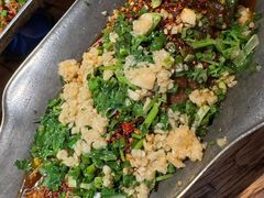 -树厨贵州菜(大十字店)