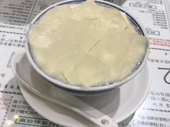 芦荟双皮奶-仁信老铺(华盖路店)