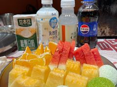 -生火火·地摊小炉子烧烤(金楠天街总店)