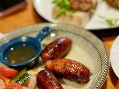 -Mesa Madre梅萨妈妈·Bintana(国贸店)