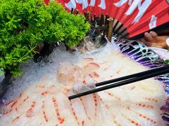 -官塘锋记鱼生·生腌·砂锅粥(牌坊街店)