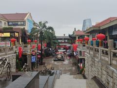 -三亚亚龙湾雅高美爵酒店
