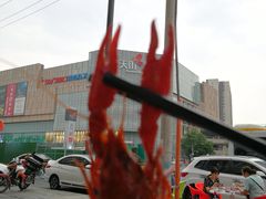 -有钳洞庭湖小龙虾大闸蟹(金楠天街店)