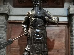 -淀里船宴(卓达店)