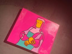 -KPRO 帕尼尼·沙拉·缤纷拼盘(万象城店)