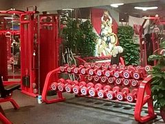 -KingBull私教健身&格斗订制(龙井商业中心店)