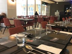 大堂-THE PAWON·8碗(古北SOHO店)