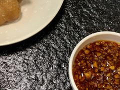 特色蘸料-大自然醉鹅·铁锅火焰鹅(上海联洋店)