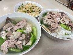 -志荣粿面小食店