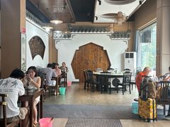 -朗妈私房菜(婺女州店)