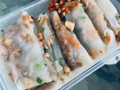 -安上粉皮.非遗手工小吃(骑龙巷店)