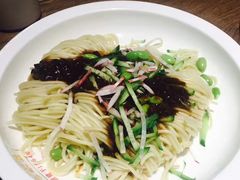 炸酱面-全聚德(江宁店)