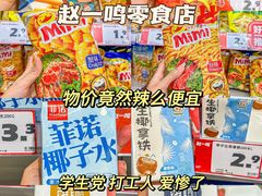 -赵一鸣零食(西南文锋东路店)