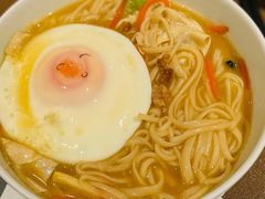 长寿面-新荣记(西溪湿地店)