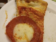 -城市大道红炉披萨烘焙坊