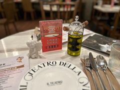 -IL TEATRO 精品意大利餐厅