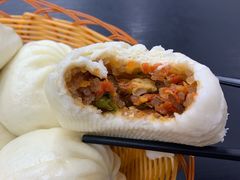 -郑家包子牛肉拉面(尚勤路店)