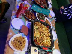 -荷炉烤鱼音乐餐厅(佳和城店)