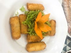 -QQ海鲜餐厅