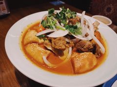 -天山醉美·新疆餐厅(富华里店)
