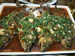 -李四哥太安鱼食府
