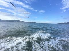 -刘公岛景区
