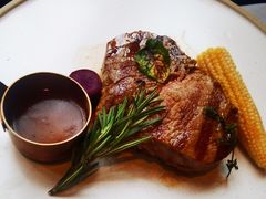 -德大西餐社