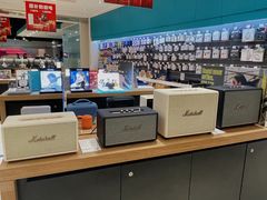 -顺电sundan(北投新奥购物中心店)