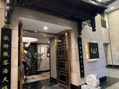 -海天楼中餐厅(吴宫泛太平洋酒店)