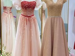 -MSV 高端礼服定制(大良店)