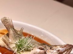 -A One Kitchen·南京精菜馆(德基广场店)