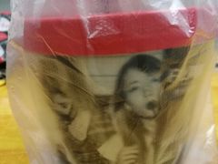 -沪上阿姨鲜果茶(华新大街店)