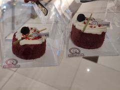 -CAKE BOSS 蛋糕老板(西单君太百货店)