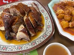 -聂记粤菜馆(鼓西路店)