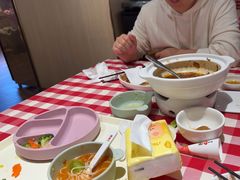 -西贝(石景山当代店)