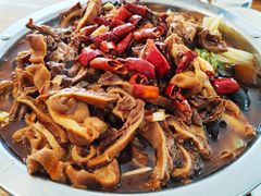 -溢心园香河肉饼总店