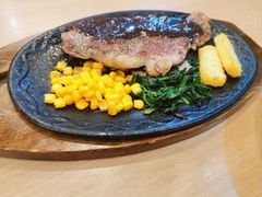 -萨莉亚意式餐厅(苏州食百家店)