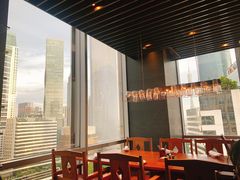 -广州富力君悦大酒店·凯菲厅