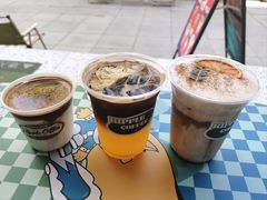 -RIPPLE COFFEE涟漪咖啡