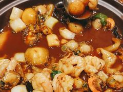-蠔友汇(皇姑店)