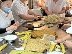 -矮子馅饼(大成路店)