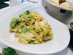 手撕包菜-潇湘楼(环保园店)