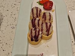 -玉林烤鸭店(小西天店)