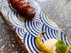 西班牙香肠-Apollo·西班牙小酒馆(安福路店)