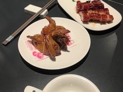 -兰亭轩茶餐厅(长江路店)